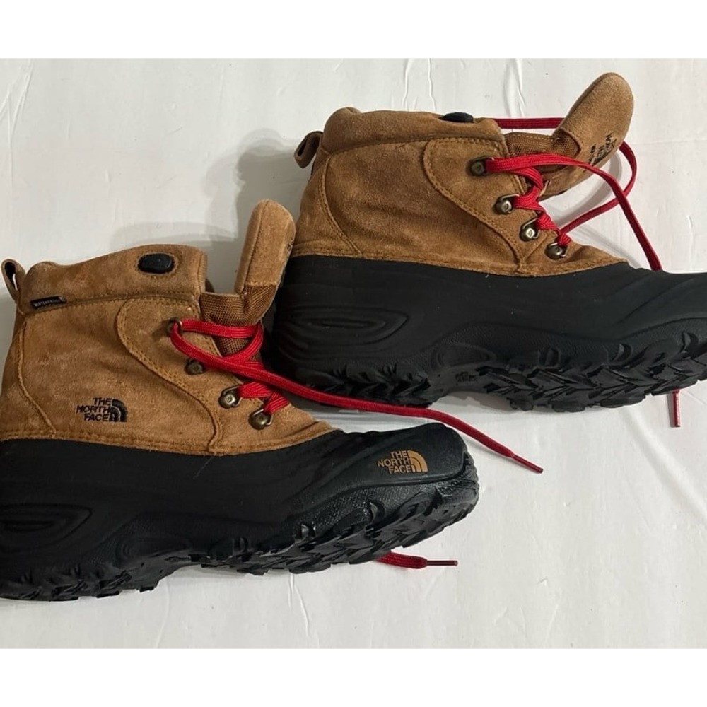 The North Face Kids Chilkat Winter Boots (Sz. 7 youth) HeatSeeker